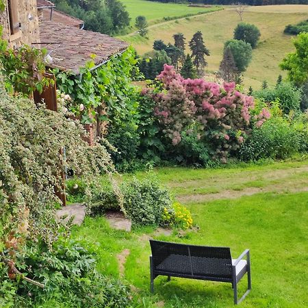 Eco-Gite Cottage Panoramique, Terrasses, Baby Foot, 150 M2 Renove Et Agrandi En 2024, Activites Proposees Champagnac-le-Vieux Zewnętrze zdjęcie