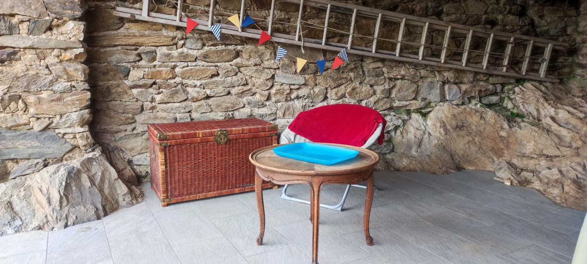 Eco-Gite Cottage Panoramique, Terrasses, Baby Foot, 150 M2 Renove Et Agrandi En 2024, Activites Proposees Champagnac-le-Vieux Zewnętrze zdjęcie