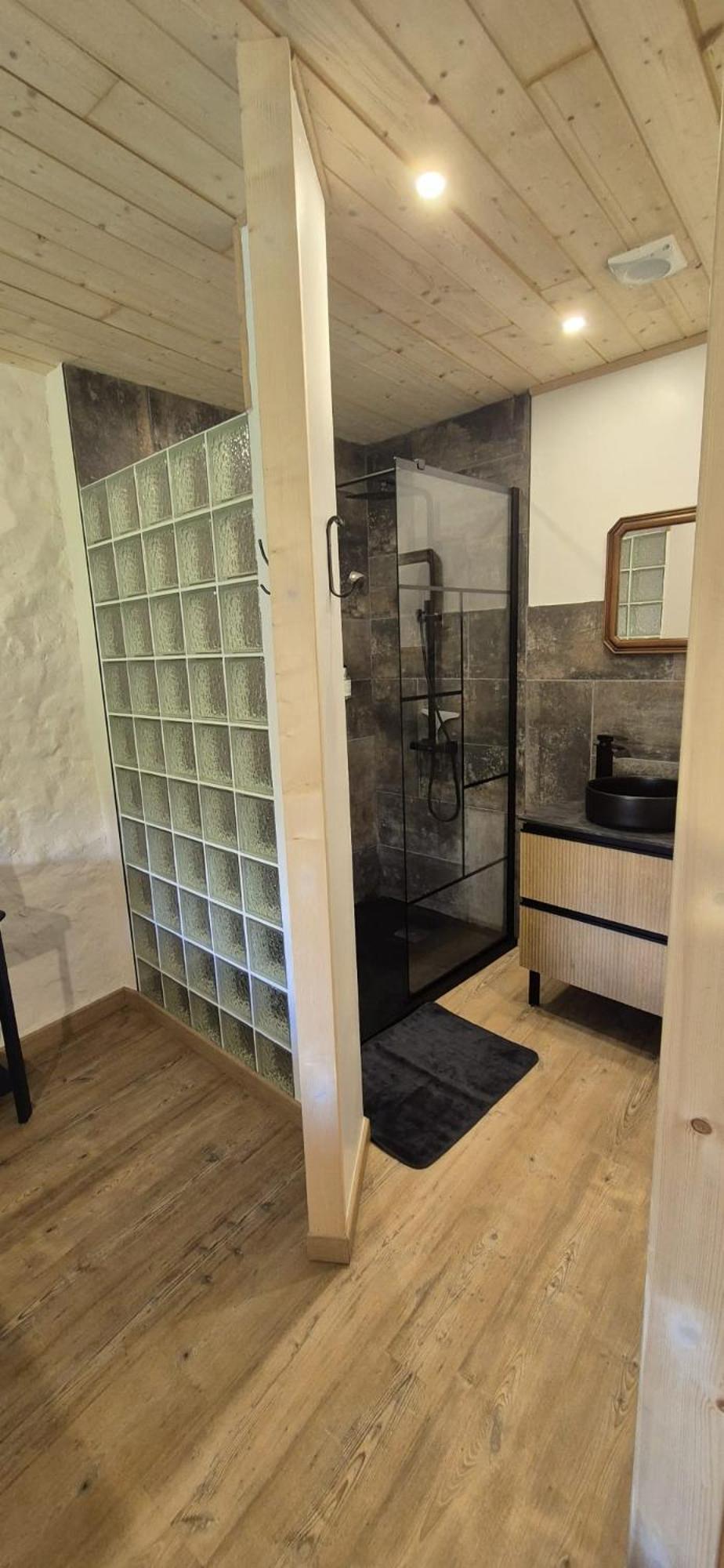 Eco-Gite Cottage Panoramique, Terrasses, Baby Foot, 150 M2 Renove Et Agrandi En 2024, Activites Proposees Champagnac-le-Vieux Zewnętrze zdjęcie