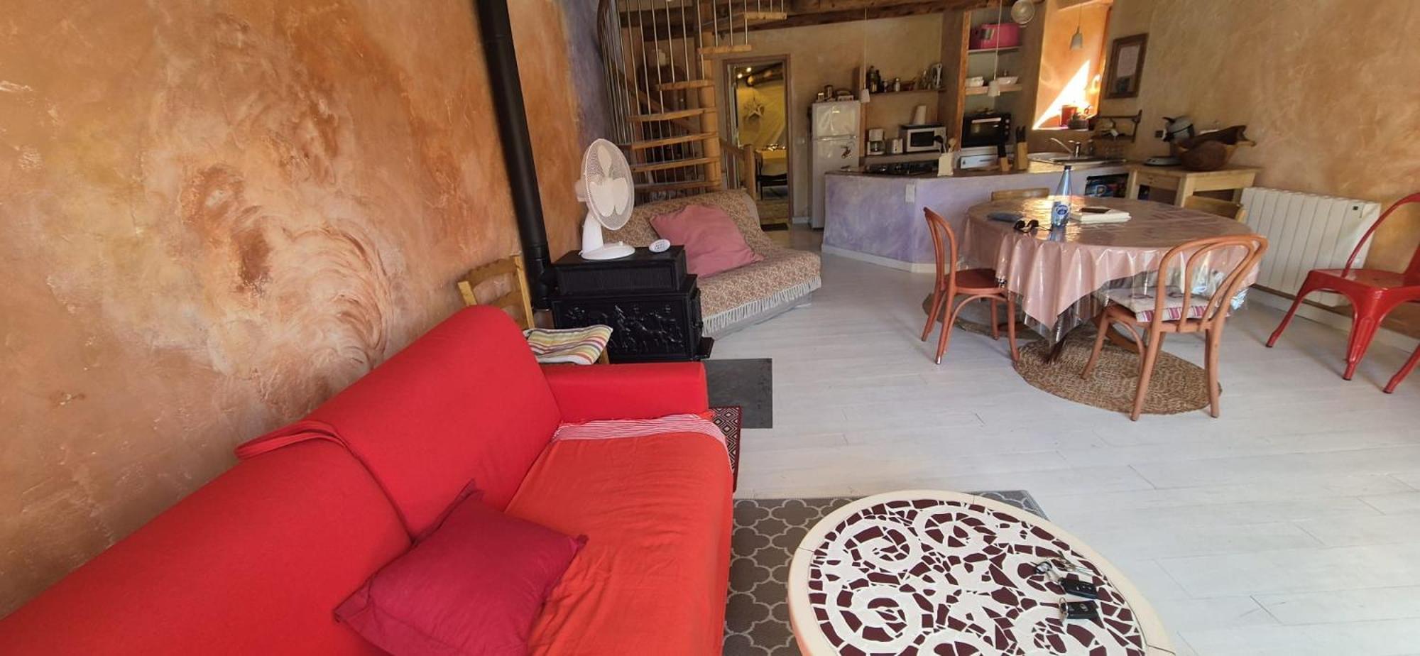 Eco-Gite Cottage Panoramique, Terrasses, Baby Foot, 150 M2 Renove Et Agrandi En 2024, Activites Proposees Champagnac-le-Vieux Zewnętrze zdjęcie