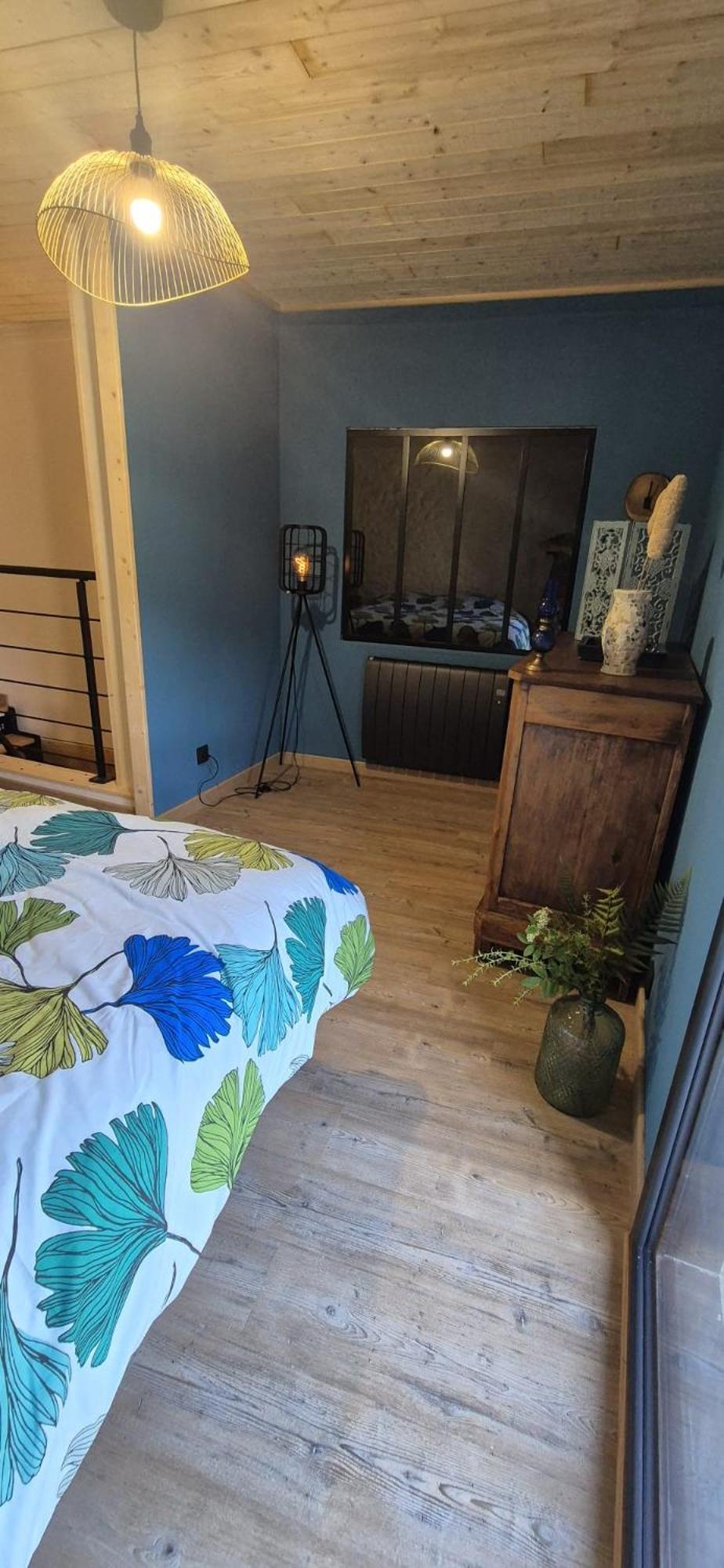 Eco-Gite Cottage Panoramique, Terrasses, Baby Foot, 150 M2 Renove Et Agrandi En 2024, Activites Proposees Champagnac-le-Vieux Zewnętrze zdjęcie