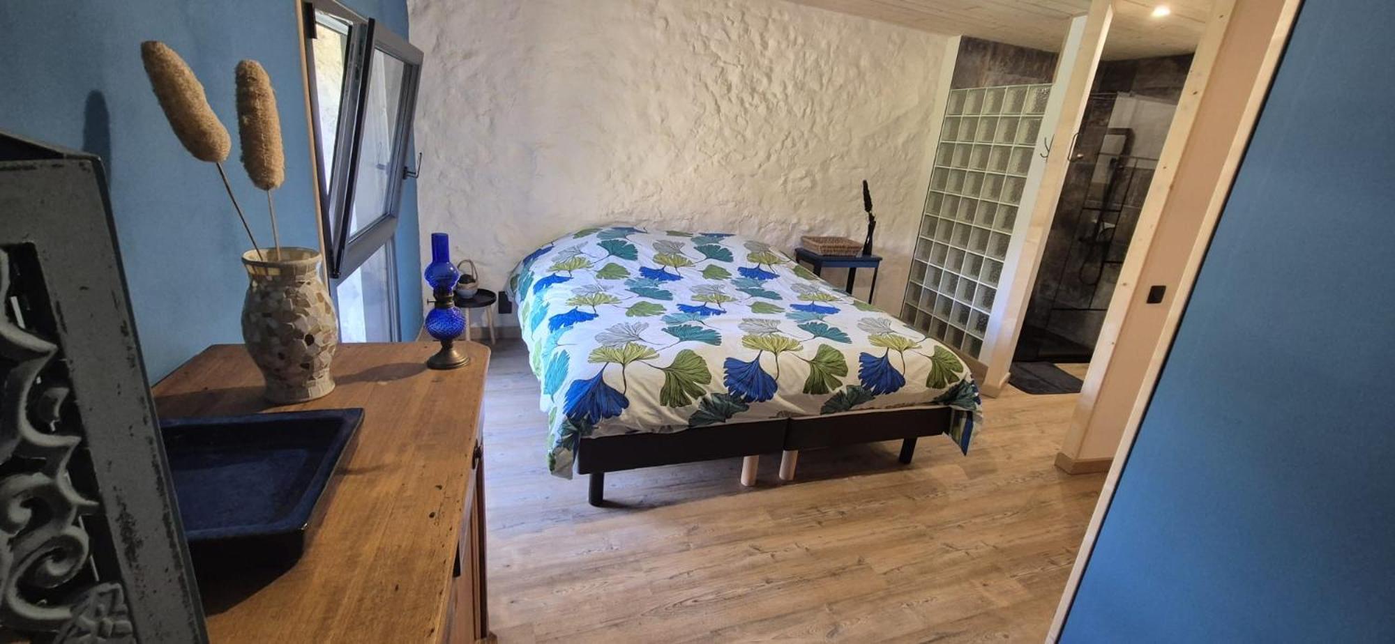 Eco-Gite Cottage Panoramique, Terrasses, Baby Foot, 150 M2 Renove Et Agrandi En 2024, Activites Proposees Champagnac-le-Vieux Zewnętrze zdjęcie