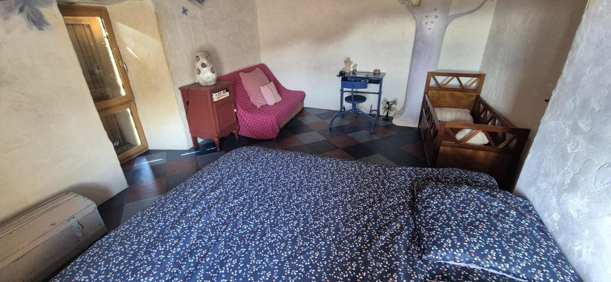 Eco-Gite Cottage Panoramique, Terrasses, Baby Foot, 150 M2 Renove Et Agrandi En 2024, Activites Proposees Champagnac-le-Vieux Zewnętrze zdjęcie