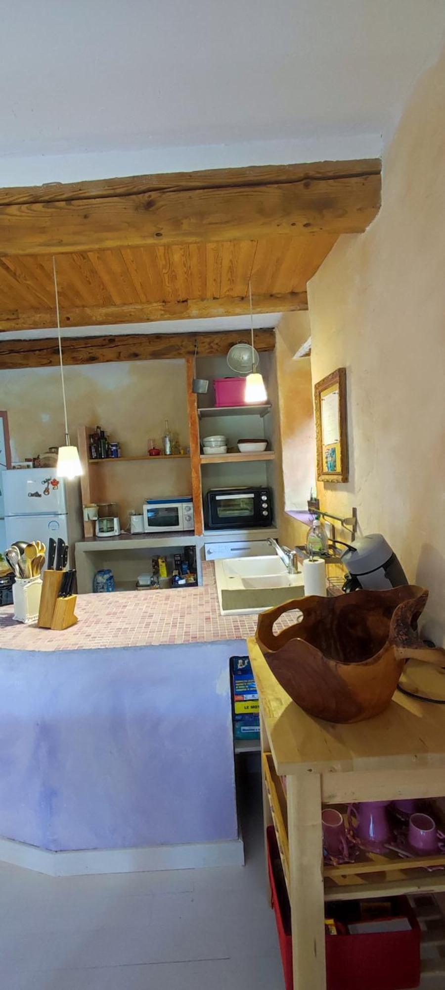 Eco-Gite Cottage Panoramique, Terrasses, Baby Foot, 150 M2 Renove Et Agrandi En 2024, Activites Proposees Champagnac-le-Vieux Zewnętrze zdjęcie