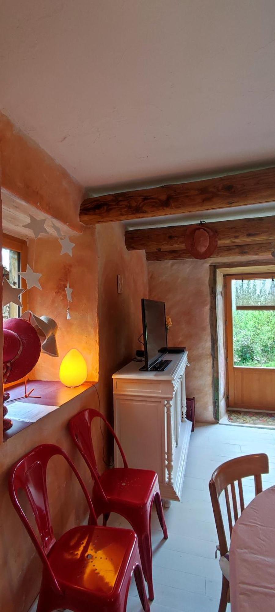 Eco-Gite Cottage Panoramique, Terrasses, Baby Foot, 150 M2 Renove Et Agrandi En 2024, Activites Proposees Champagnac-le-Vieux Zewnętrze zdjęcie