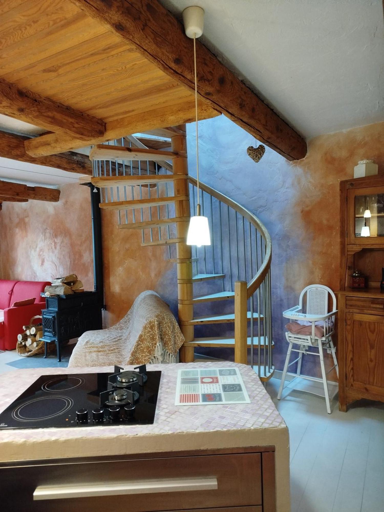 Eco-Gite Cottage Panoramique, Terrasses, Baby Foot, 150 M2 Renove Et Agrandi En 2024, Activites Proposees Champagnac-le-Vieux Zewnętrze zdjęcie