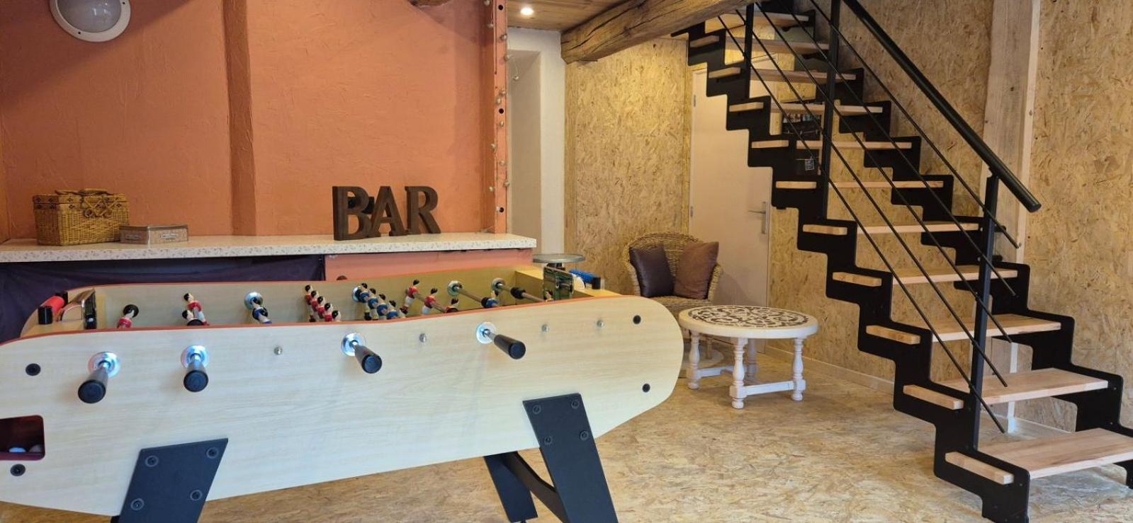 Eco-Gite Cottage Panoramique, Terrasses, Baby Foot, 150 M2 Renove Et Agrandi En 2024, Activites Proposees Champagnac-le-Vieux Zewnętrze zdjęcie