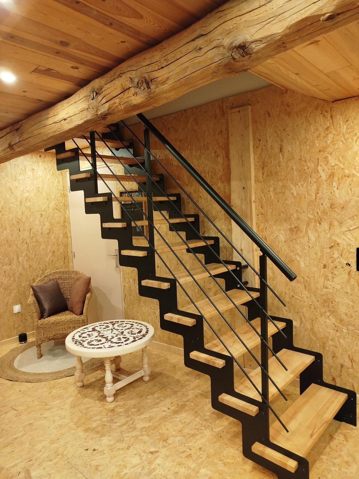 Eco-Gite Cottage Panoramique, Terrasses, Baby Foot, 150 M2 Renove Et Agrandi En 2024, Activites Proposees Champagnac-le-Vieux Zewnętrze zdjęcie